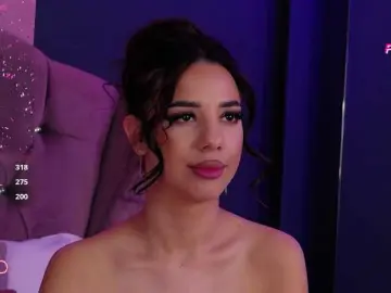 Bongacams Sex Cam of LaraKennt