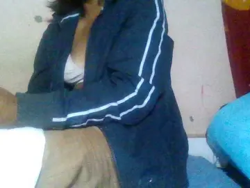 Bongacams Adult Video Chat of Rosah