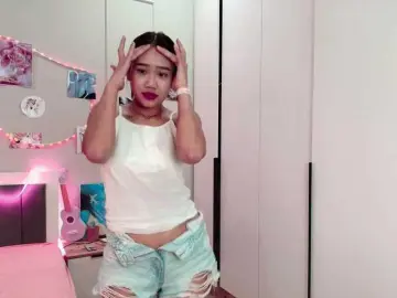 Bongacams Live Sex Cam of tamikasweet