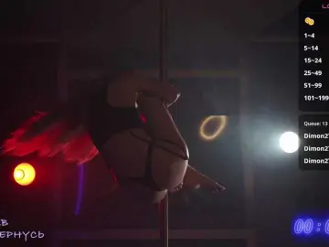 Bongacams Sex Cam of -SexyBounty-