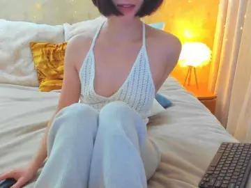 Bongacams Nude Webcam of Wallpapper