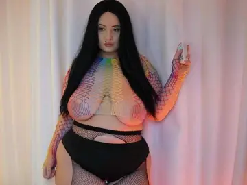 Bongacams Sex Chat of AdelineMoon