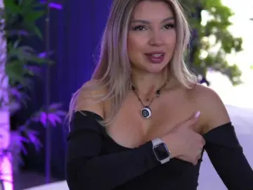 Bongacams Best Webcam of ArtTeasee
