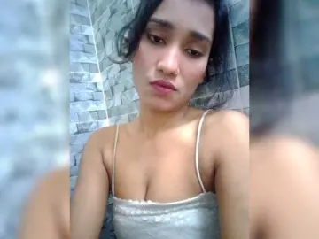 Bongacams Nude Webcam of Meherin-Afra6
