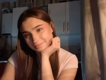 Bongacams Live Sex Cam of ChristiaPettet