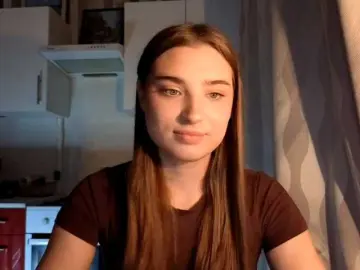 Bongacams Adult Webcam of ChristiaPettet