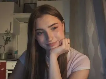 Bongacams Nude Webcam of ChristiaPettet