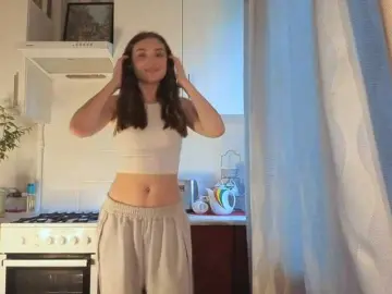Bongacams Live Sex of ChristiaPettet