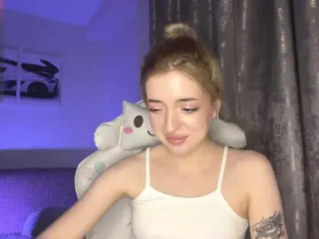 Bongacams Best Webcam of EllianaMiller