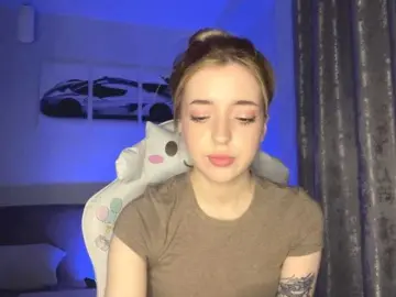 Bongacams Adult Webcam of EllianaMiller