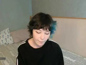 Bongacams Live Sex of Hugo-Min