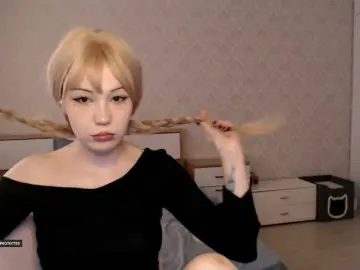 Bongacams Nude Webcam of Hugo-Min
