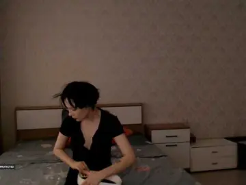 Bongacams Adult Webcam of Hugo-Min