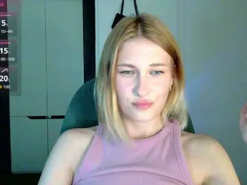 Bongacams Free Live Porn of Lili-swet