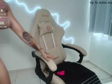 Bongacams Live Porn of Miss-Brazil