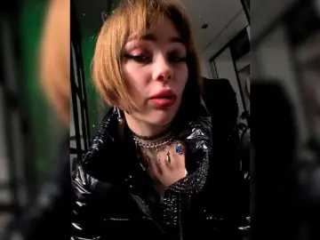 Bongacams Live Porn of MissGrotesk