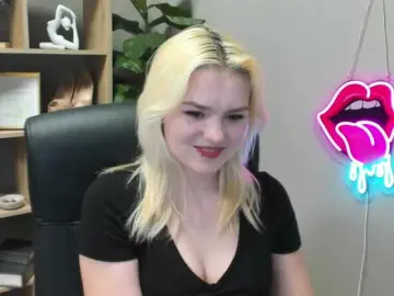 Bongacams Sex Chat of SweetLilyxo