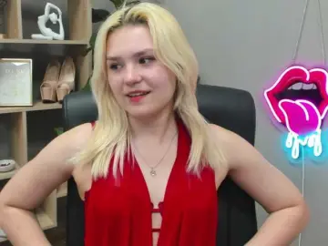 Bongacams Sex Chat of SweetLilyxo