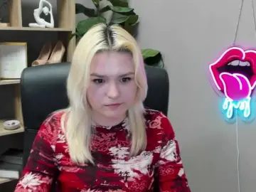 Bongacams Free Live Porn of SweetLilyxo