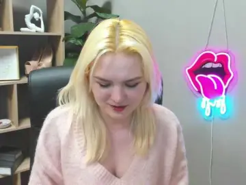 Bongacams Adult Video Chat of SweetLilyxo