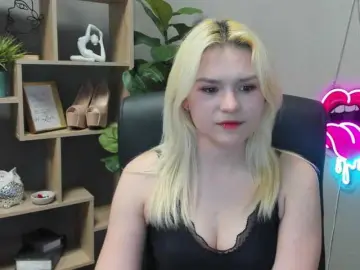 Bongacams Live Porn of SweetLilyxo