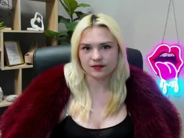 Bongacams Live Sex Cam of SweetLilyxo