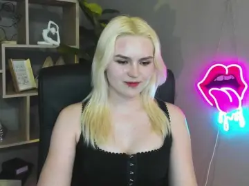 Bongacams Sex Chat of SweetLilyxo