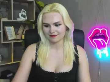 Bongacams Nude Webcam of SweetLilyxo