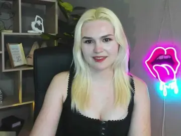 Bongacams Sex Chat of SweetLilyxo