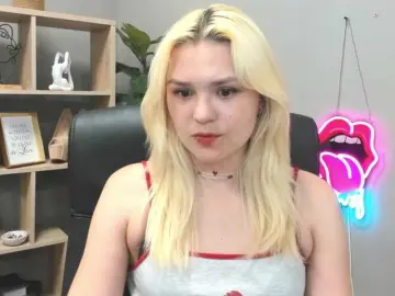 Bongacams Sex Chat of SweetLilyxo