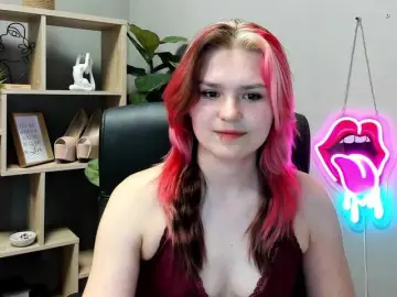 Bongacams Private Sex Chat of SweetLilyxo