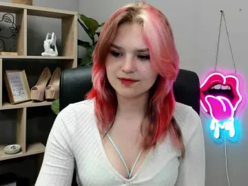 Bongacams Adult Webcam of SweetLilyxo