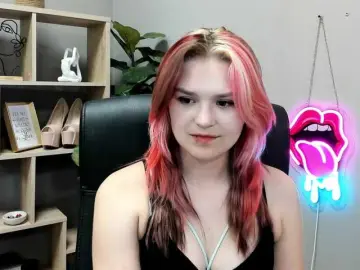 Bongacams Nude Webcam of SweetLilyxo