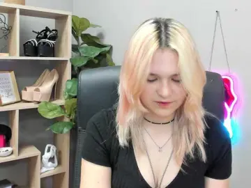 Bongacams Sex Chat of SweetLilyxo