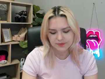 Bongacams Live Sex of SweetLilyxo