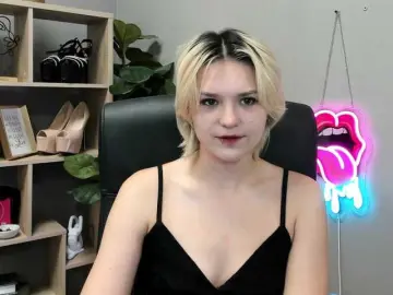 Bongacams Live Porn of SweetLilyxo