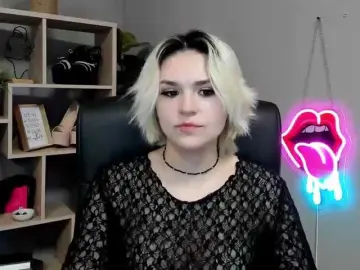 Bongacams Sex Cam of SweetLilyxo