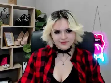 Bongacams Nude Webcam of SweetLilyxo