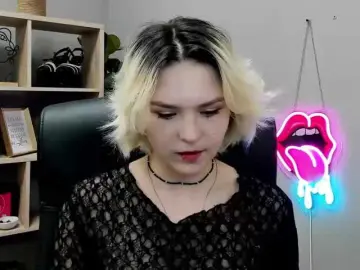 Bongacams Sex Chat of SweetLilyxo