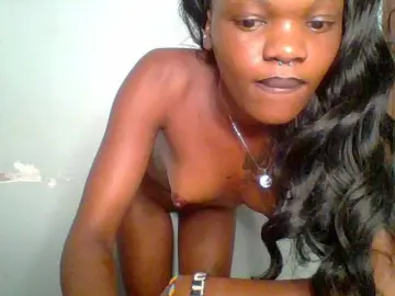Bongacams Adult Webcam of Chocolate-fudgecake