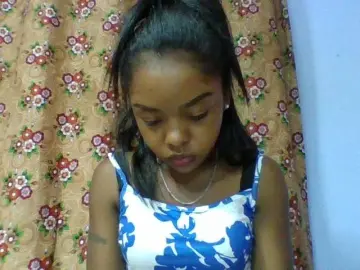 Bongacams Nude Webcam of Elysa7