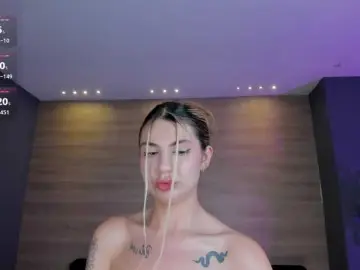 Bongacams Adult Video Chat of NiaHolland