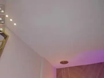 Bongacams Live Sex Cam of NiaHolland
