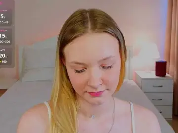 Bongacams Live Sex Cam of StaceyyJones