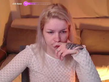 Bongacams Live Porn of CherryNight666