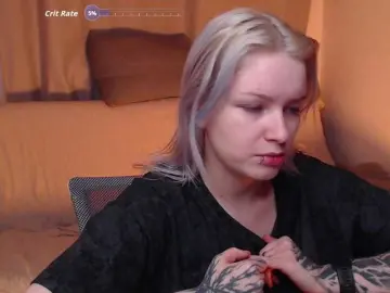 Bongacams Live Sex Cam of CherryNight666