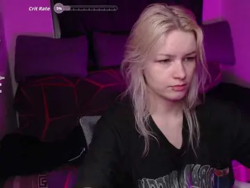 Bongacams Adult Video Chat of CherryNight666