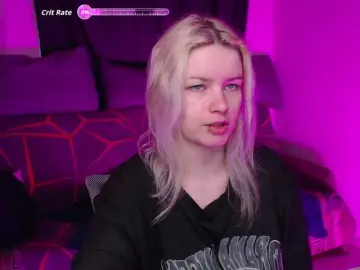 Bongacams Sex Chat of CherryNight666