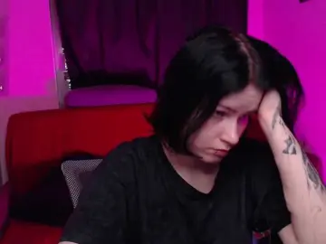 Bongacams Live Sex Cam of CherryNight666