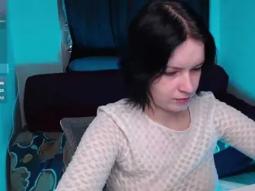 Bongacams Best Webcam of CherryNight666